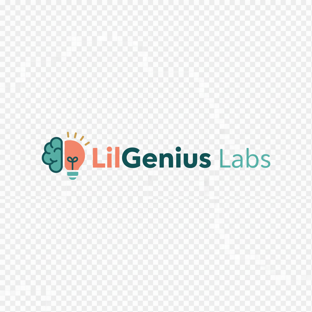 LilGenius Labs logo
