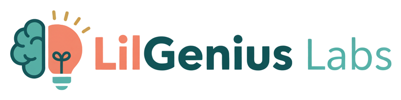 LilGenius Labs logo